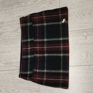 Abercrombie & Fitch mini skirt 00